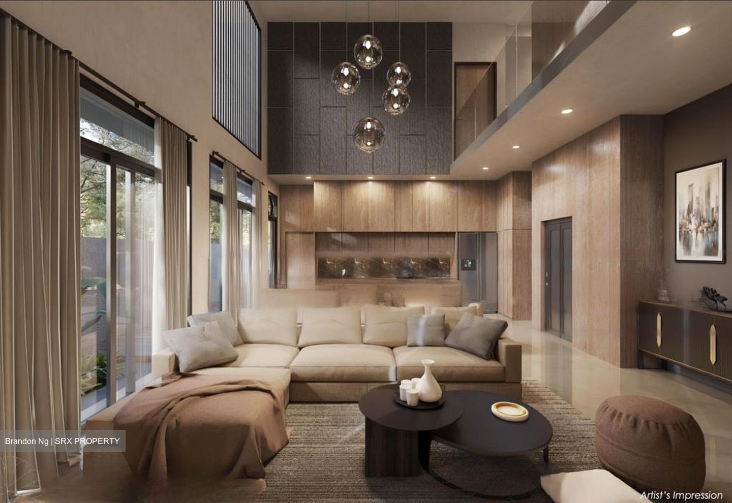 Island Country Villas (D20), Semi-Detached #458159601